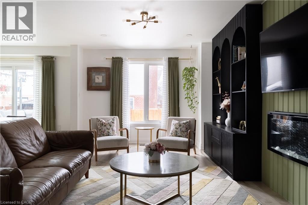 30 Buchanan Crescent, Thorold, Ontario  L2V 4M5 - Photo 9 - 40806574