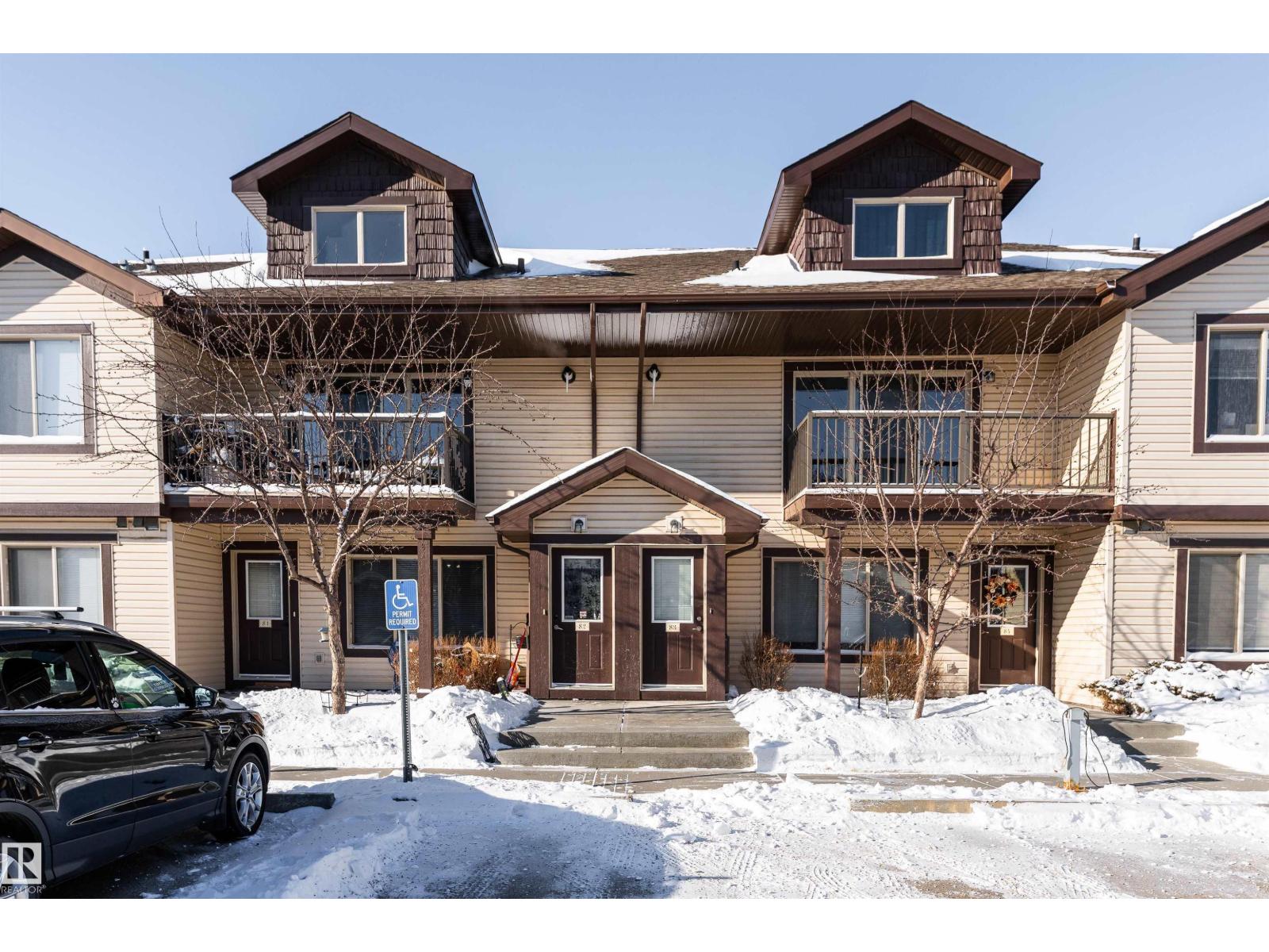 #82 604 62 St Sw, Edmonton, Alberta  T6X 0K4 - Photo 1 - E4474375