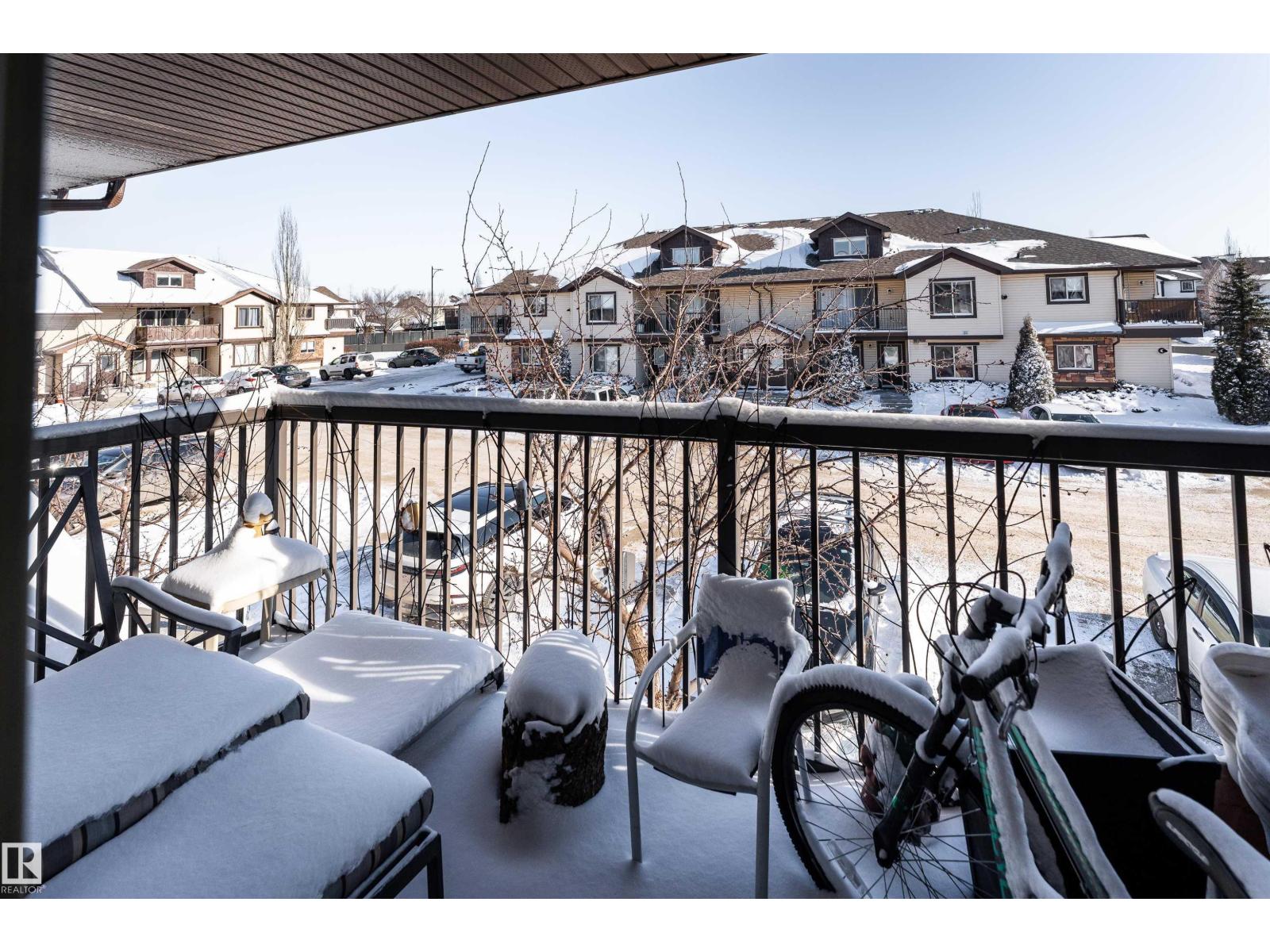 #82 604 62 St Sw, Edmonton, Alberta  T6X 0K4 - Photo 17 - E4474375