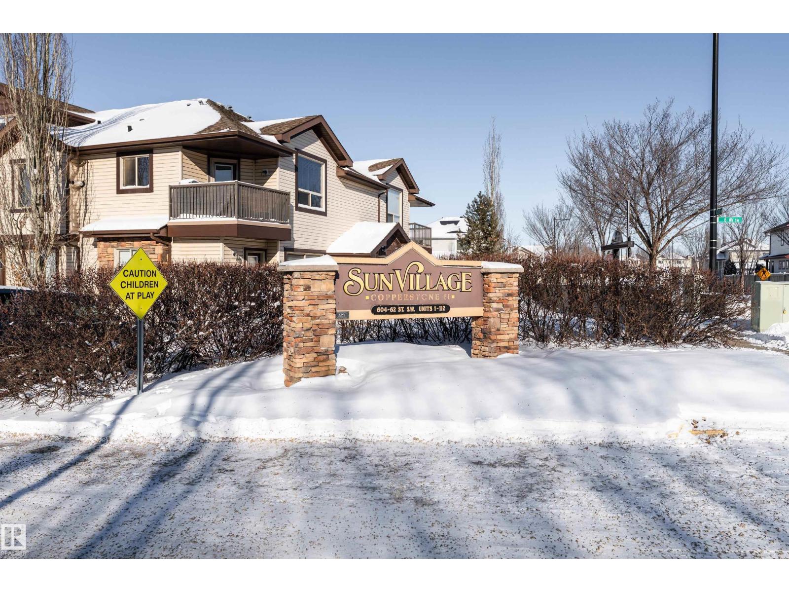 #82 604 62 St Sw, Edmonton, Alberta  T6X 0K4 - Photo 19 - E4474375