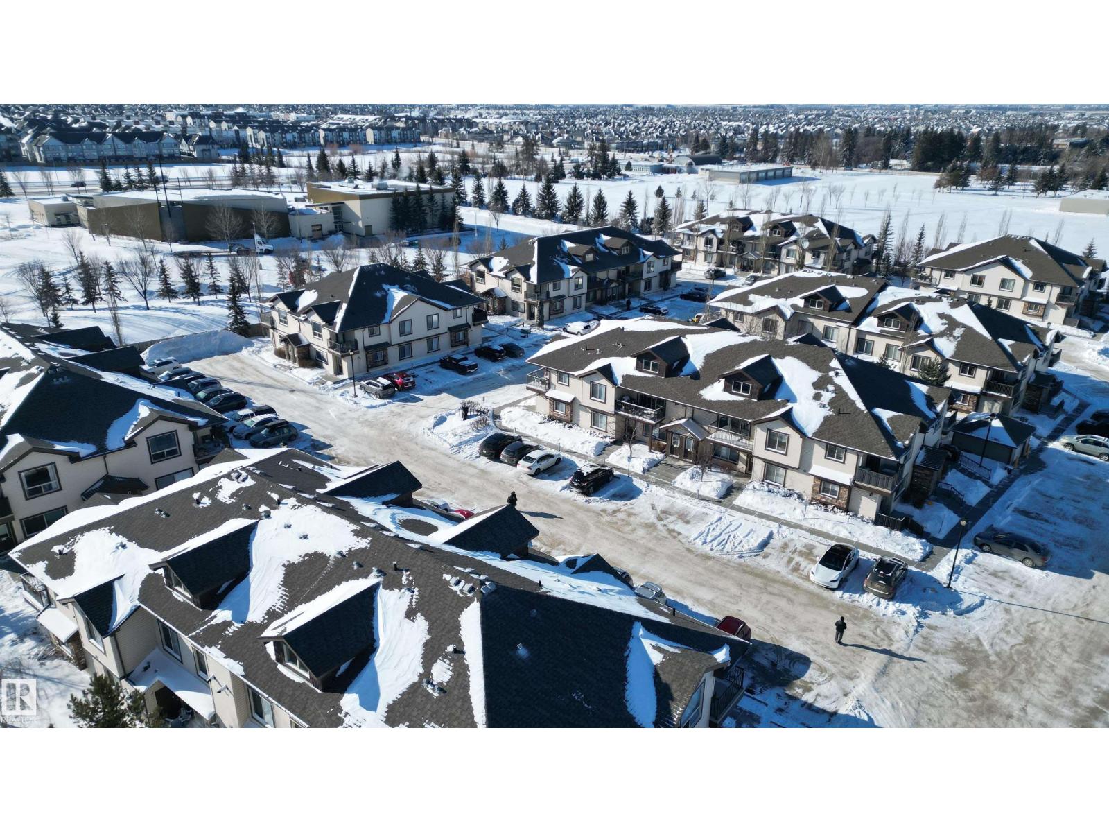 #82 604 62 St Sw, Edmonton, Alberta  T6X 0K4 - Photo 22 - E4474375