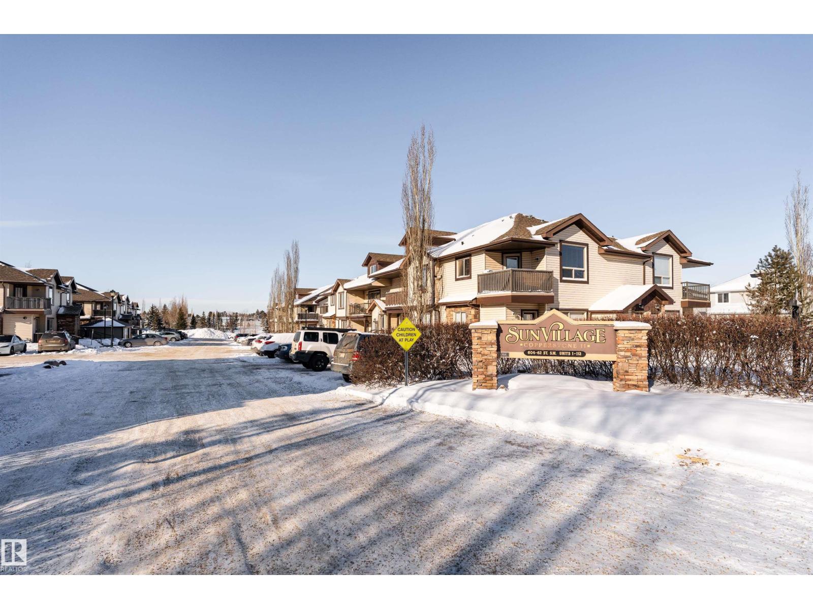 #82 604 62 St Sw, Edmonton, Alberta  T6X 0K4 - Photo 26 - E4474375