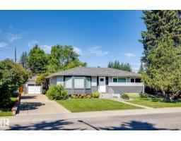 7622 153 ST NW, Edmonton, Alberta