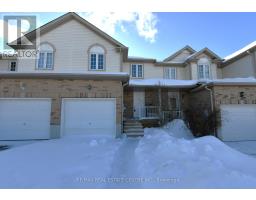 53 FOXGLOVE CRESCENT, Kitchener, Ontario
