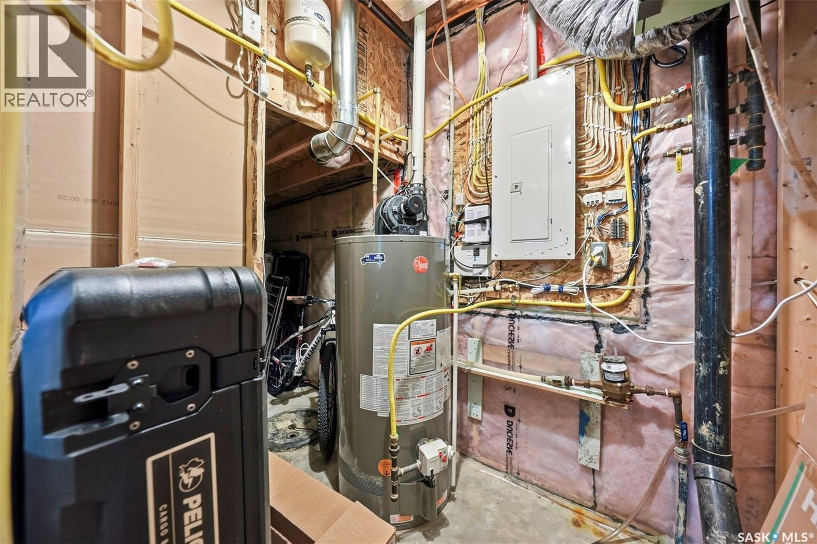 417 Golden Willow Way, Warman, Saskatchewan  S0K 4S2 - Photo 29 - SK028954