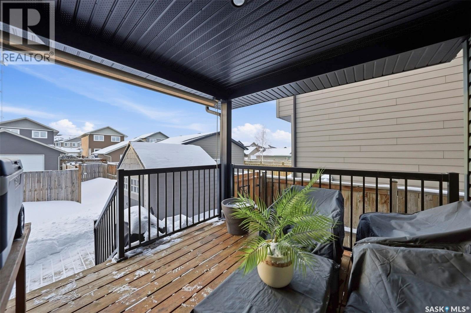 417 Golden Willow Way, Warman, Saskatchewan  S0K 4S2 - Photo 31 - SK028954