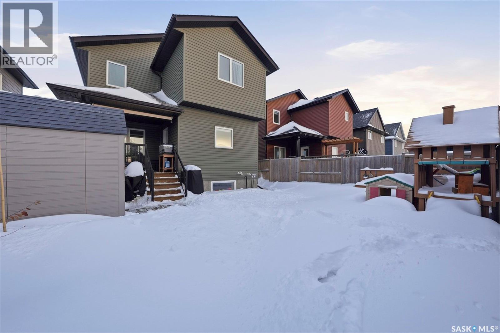 417 Golden Willow Way, Warman, Saskatchewan  S0K 4S2 - Photo 35 - SK028954