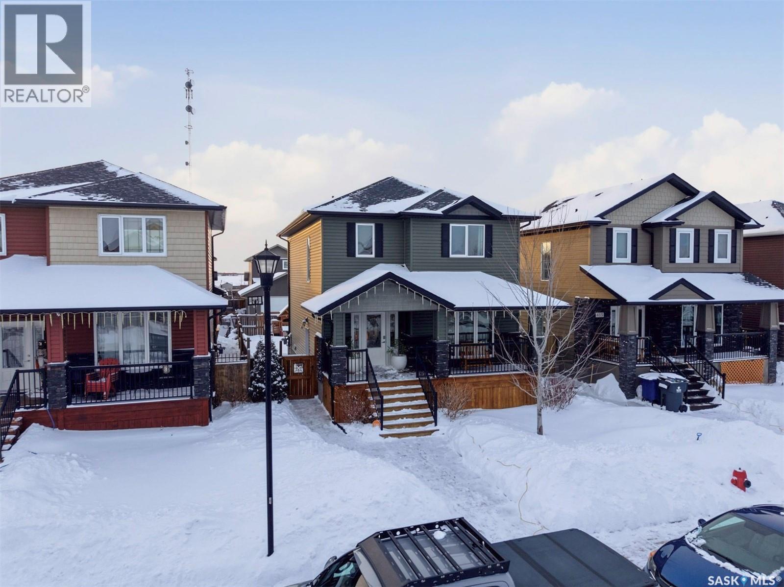 417 Golden Willow Way, Warman, Saskatchewan  S0K 4S2 - Photo 38 - SK028954