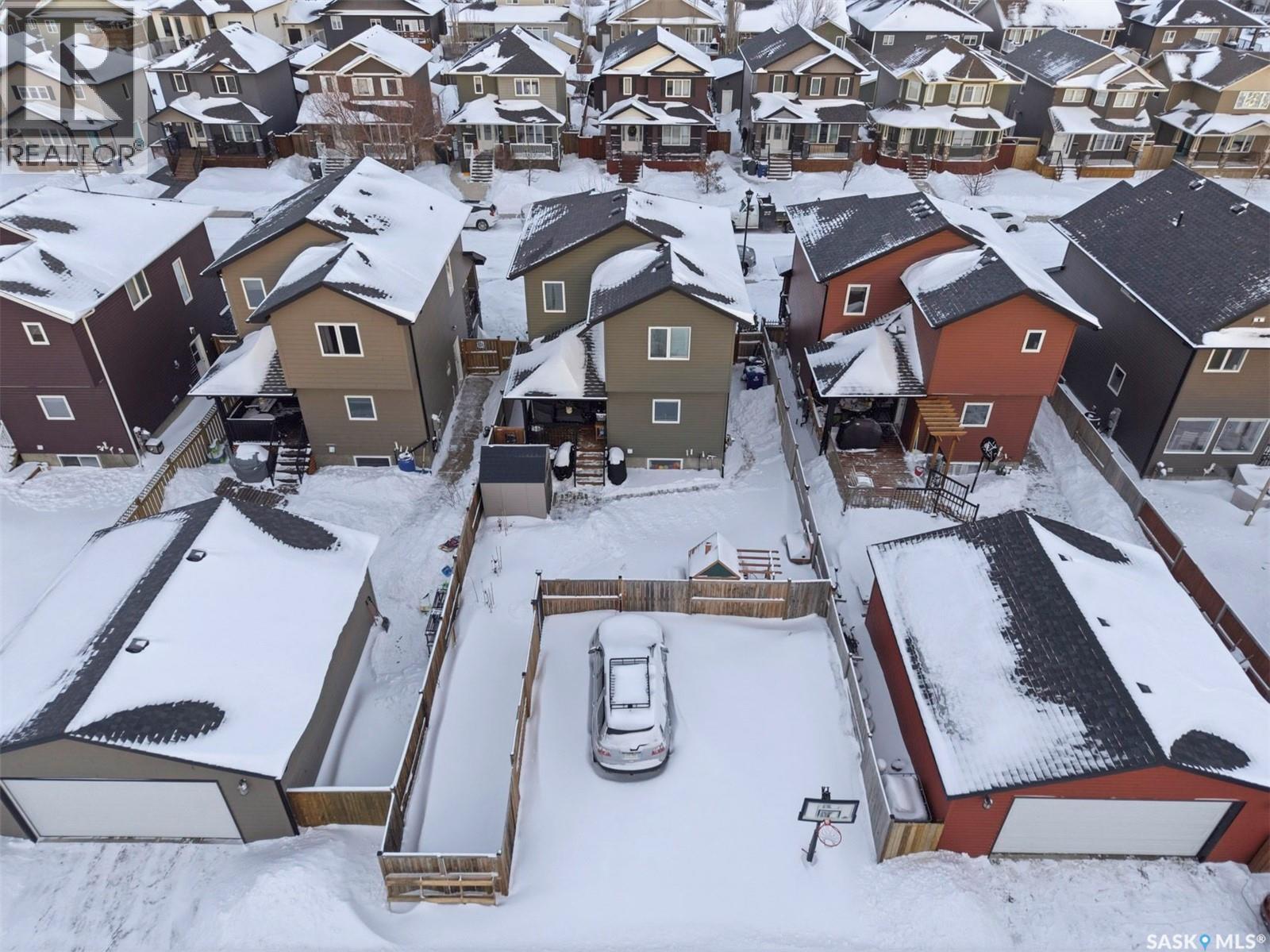 417 Golden Willow Way, Warman, Saskatchewan  S0K 4S2 - Photo 39 - SK028954