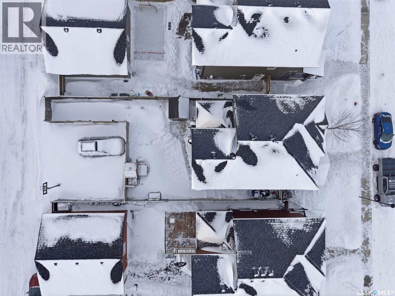 417 Golden Willow Way, Warman, Saskatchewan  S0K 4S2 - Photo 41 - SK028954