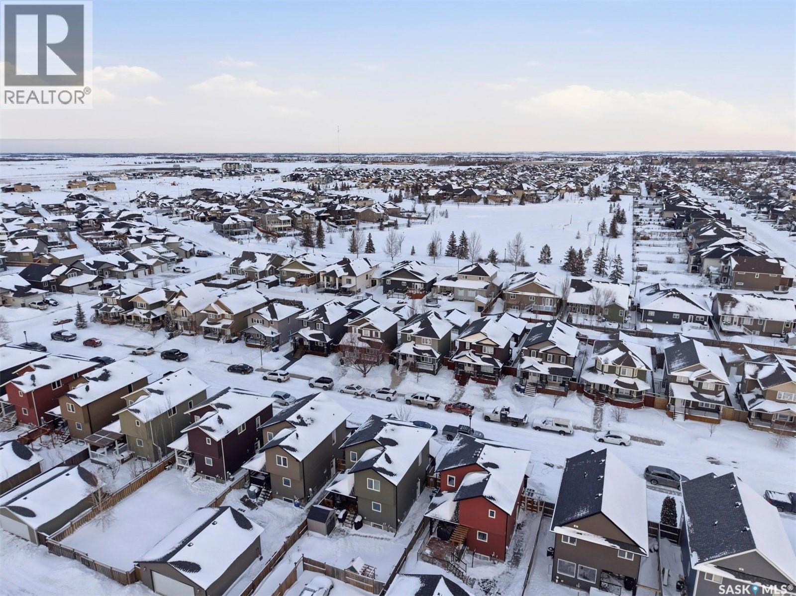 417 Golden Willow Way, Warman, Saskatchewan  S0K 4S2 - Photo 43 - SK028954