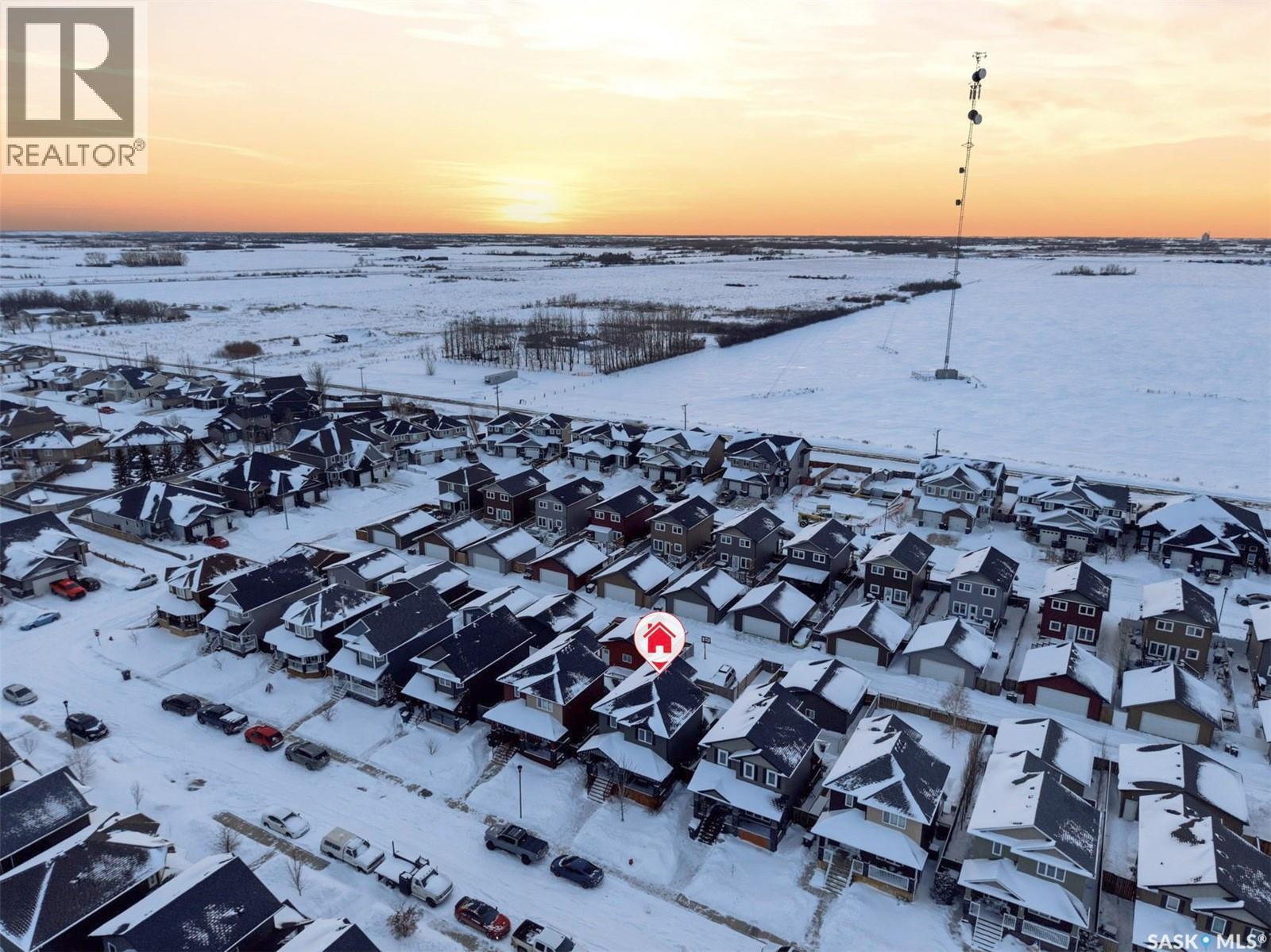 417 Golden Willow Way, Warman, Saskatchewan  S0K 4S2 - Photo 46 - SK028954