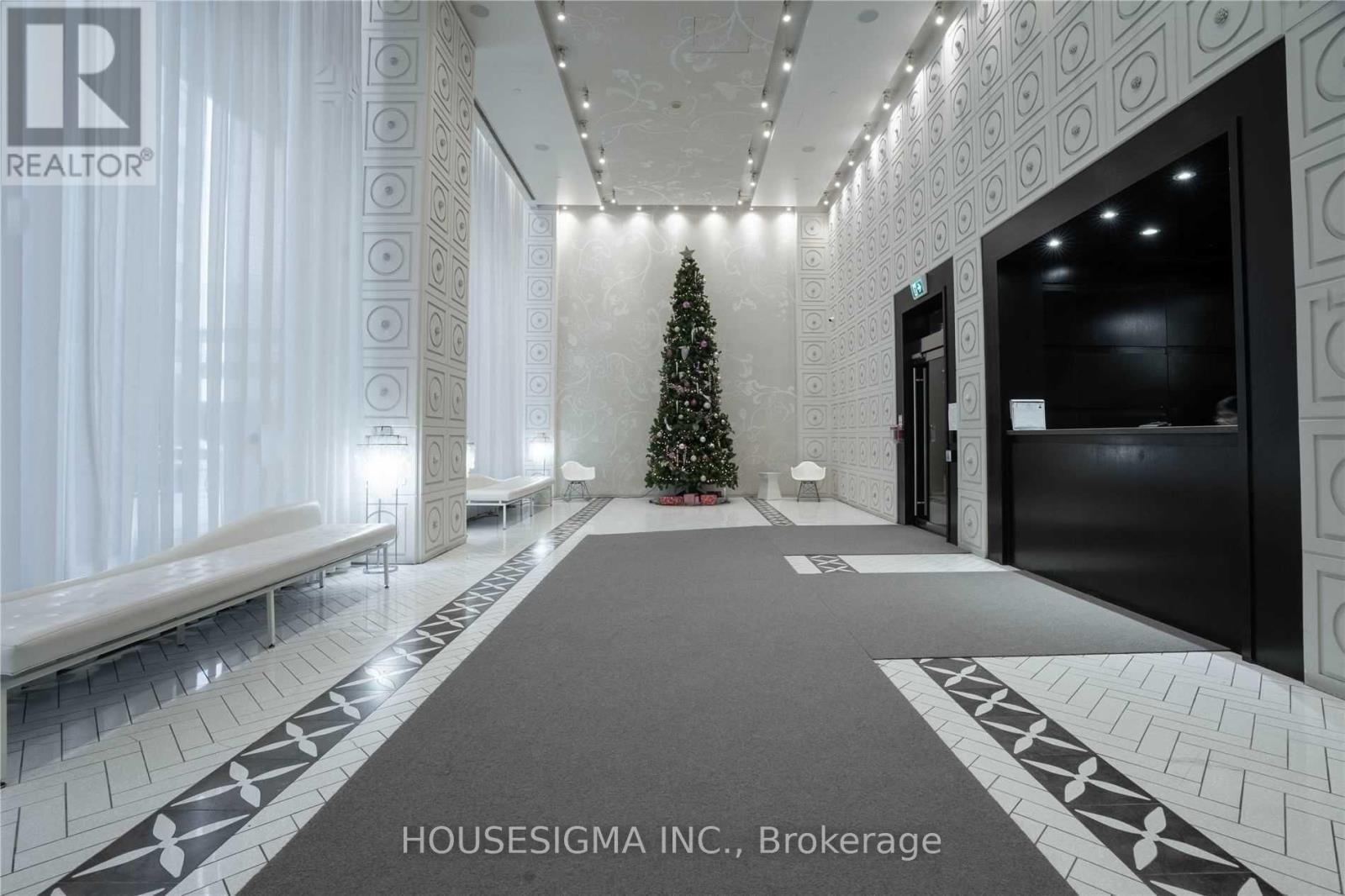 1117 - 20 Blue Jays Way, Toronto, Ontario  M5V 3W6 - Photo 3 - C12668090