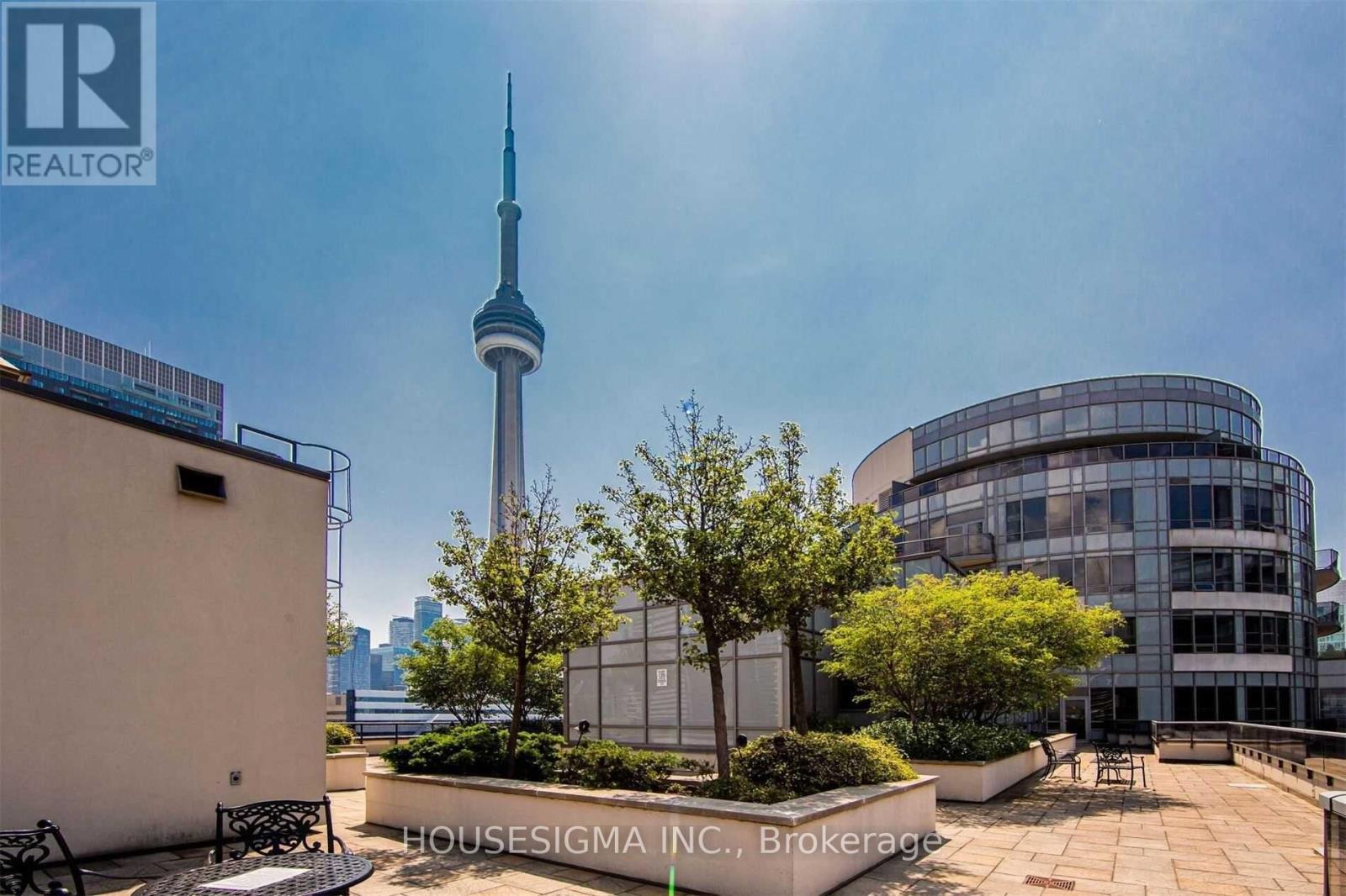 1117 - 20 Blue Jays Way, Toronto, Ontario  M5V 3W6 - Photo 22 - C12668090