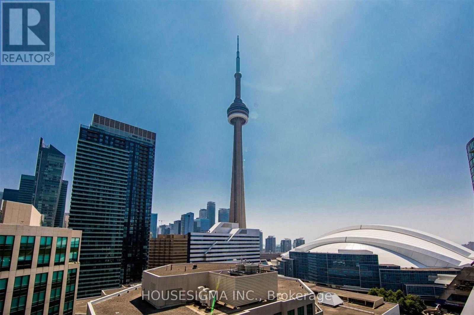 1117 - 20 Blue Jays Way, Toronto, Ontario  M5V 3W6 - Photo 23 - C12668090