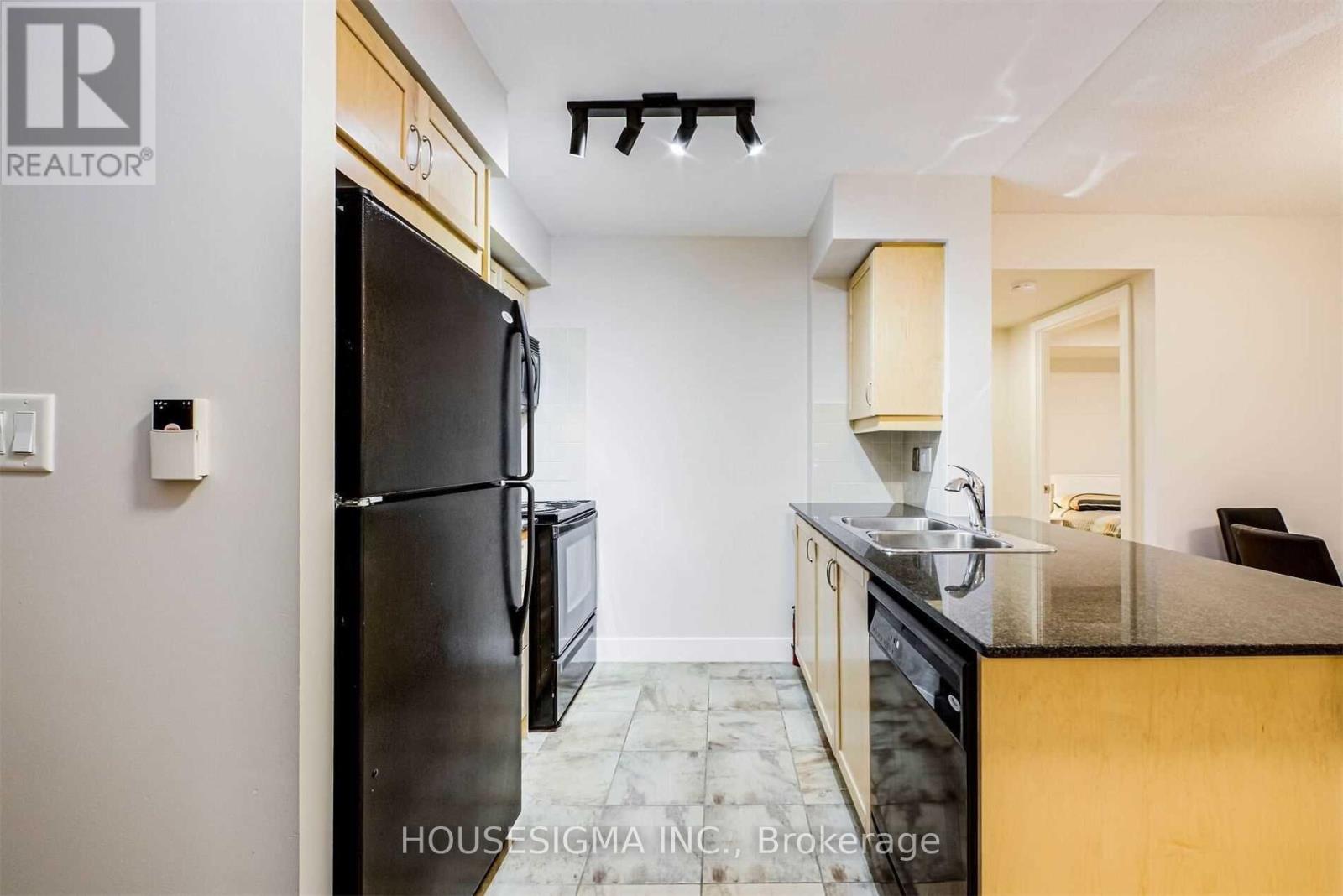 1117 - 20 Blue Jays Way, Toronto, Ontario  M5V 3W6 - Photo 8 - C12668090