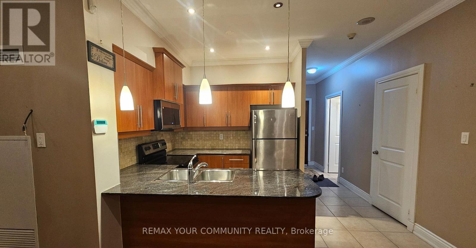 1c - 6 Rosebank Drive, Toronto, Ontario  M1B 0A1 - Photo 11 - E12750916