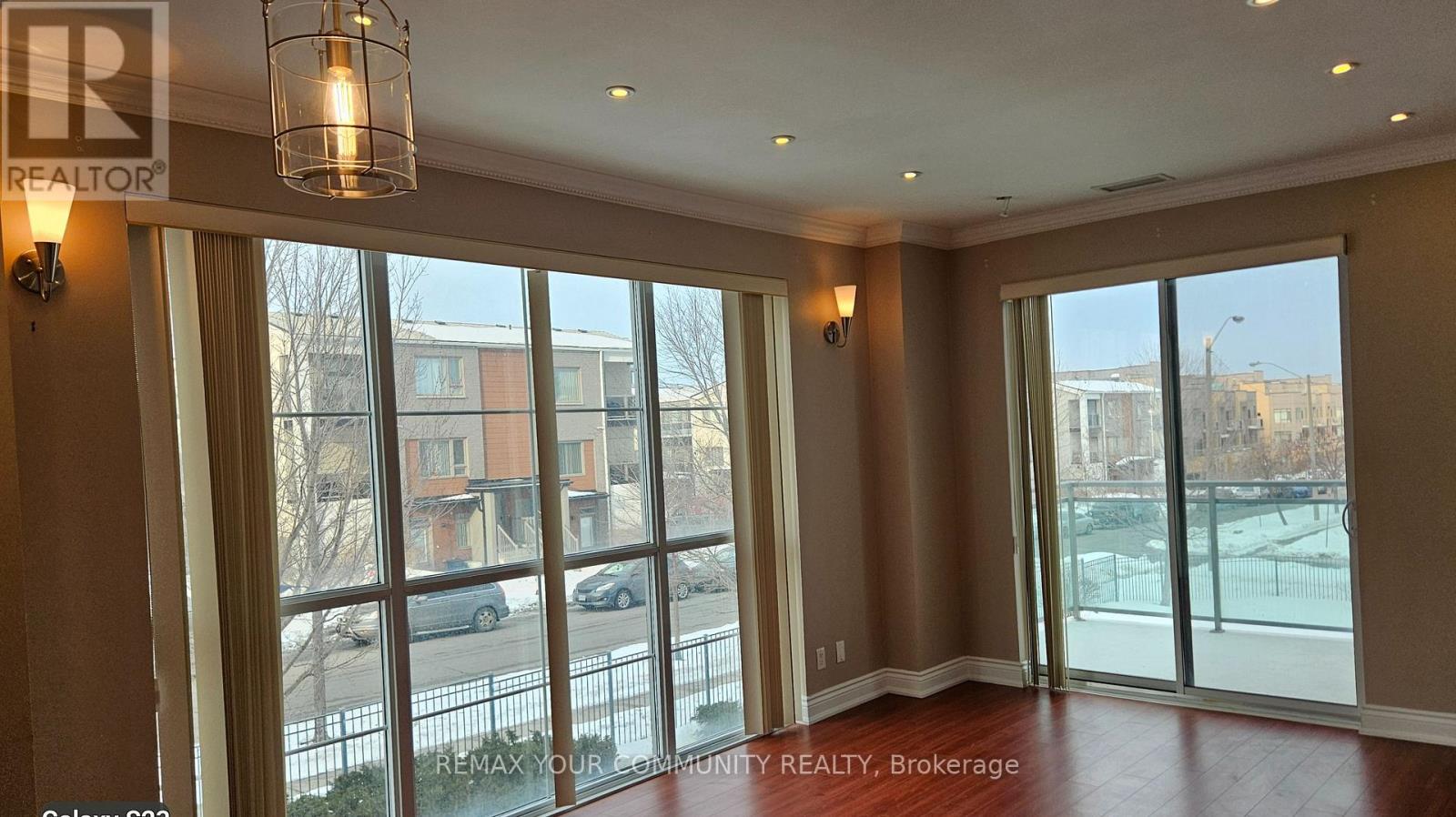 1c - 6 Rosebank Drive, Toronto, Ontario  M1B 0A1 - Photo 8 - E12750916