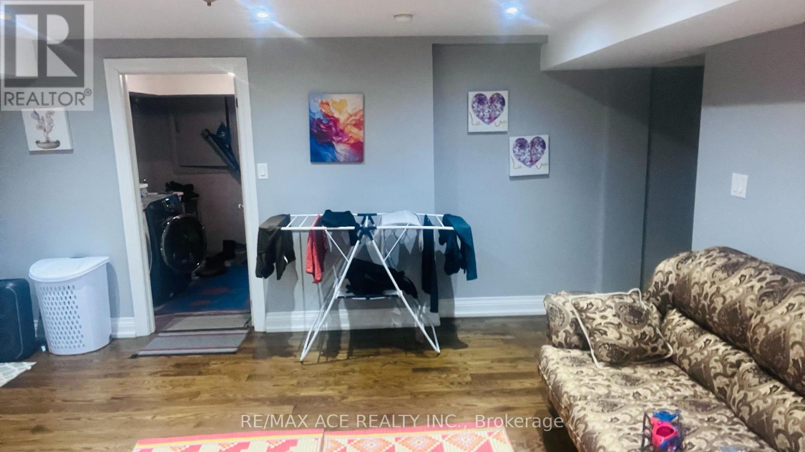 Bsmt - 36 Murray Avenue, Toronto, Ontario  M1S 2A2 - Photo 8 - E12807440