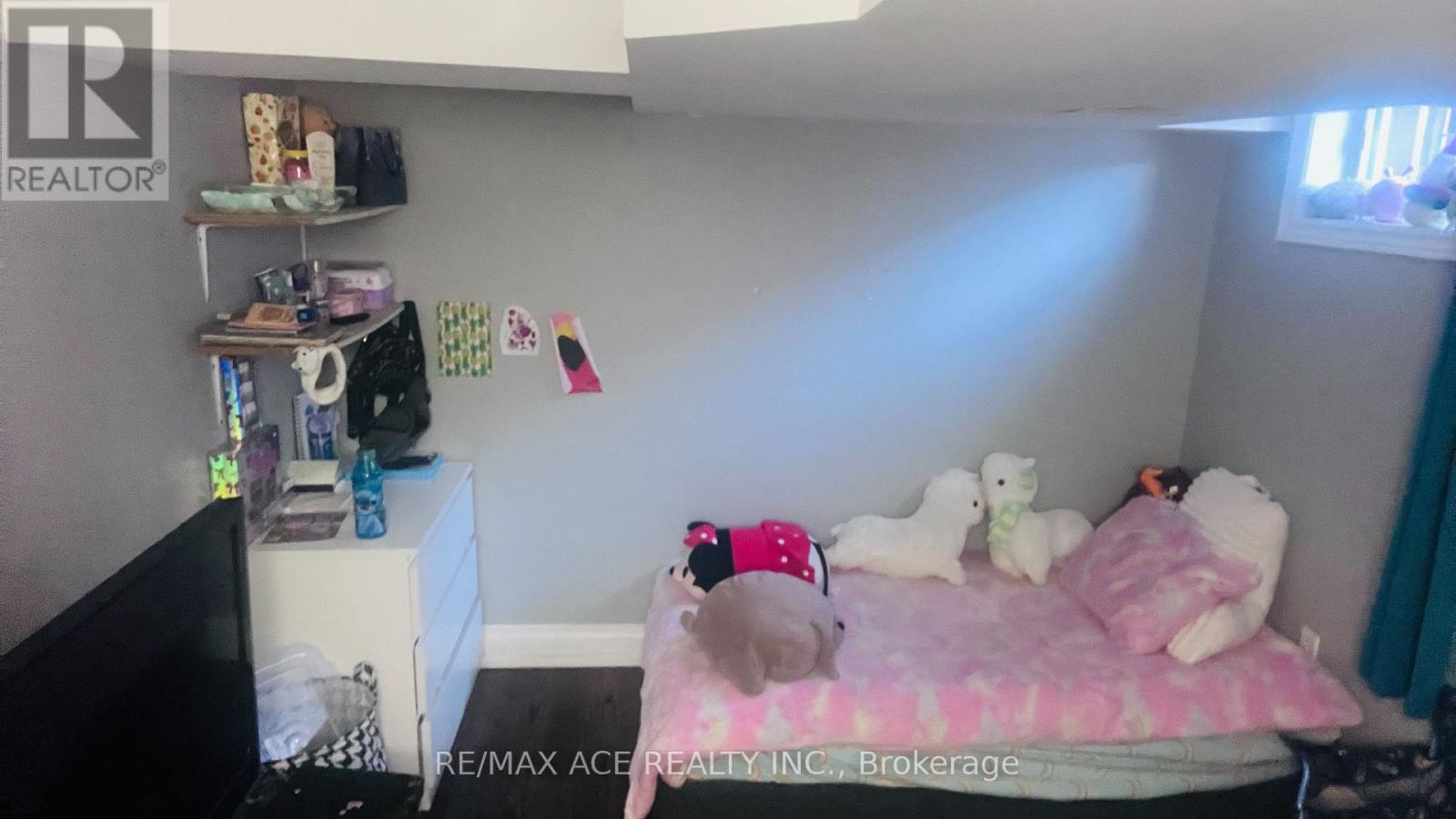 Bsmt - 36 Murray Avenue, Toronto, Ontario  M1S 2A2 - Photo 16 - E12807440