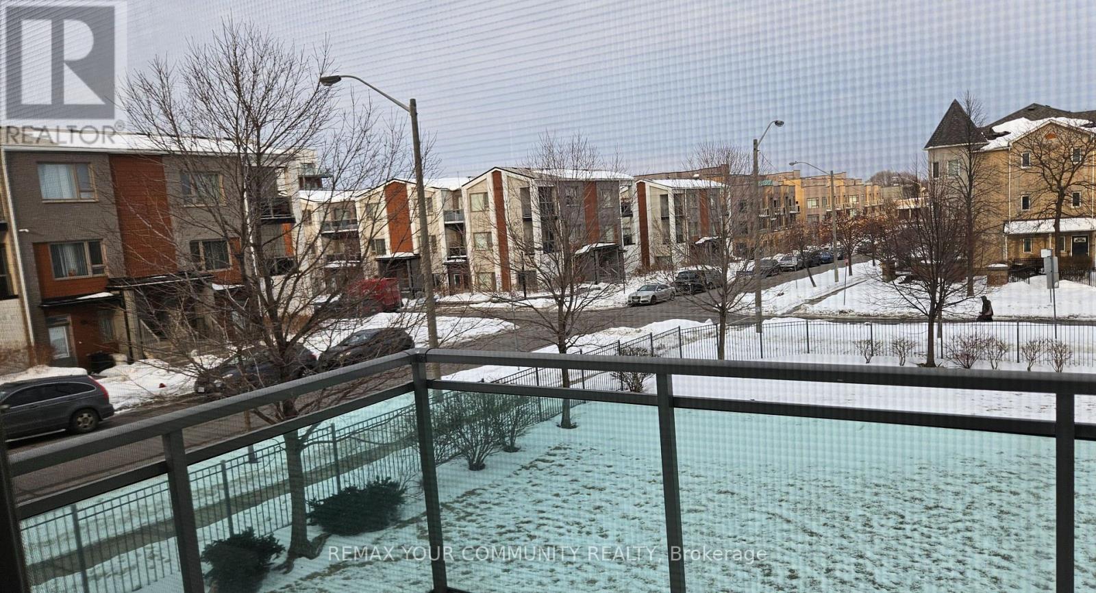 1c - 6 Rosebank Drive, Toronto, Ontario  M1B 0A1 - Photo 9 - E12750916