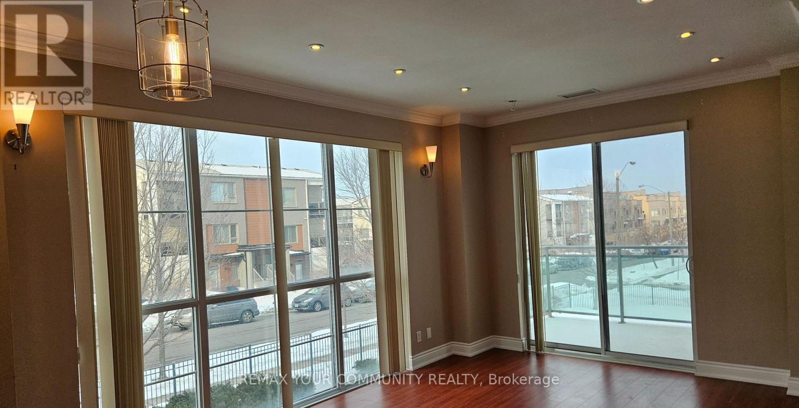 1c - 6 Rosebank Drive, Toronto, Ontario  M1B 0A1 - Photo 7 - E12750916