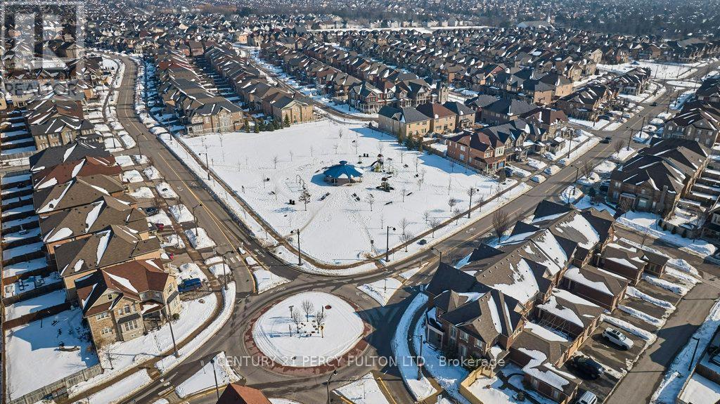 78 Brock Avenue, Markham, Ontario  L6C 0S9 - Photo 48 - N12800268