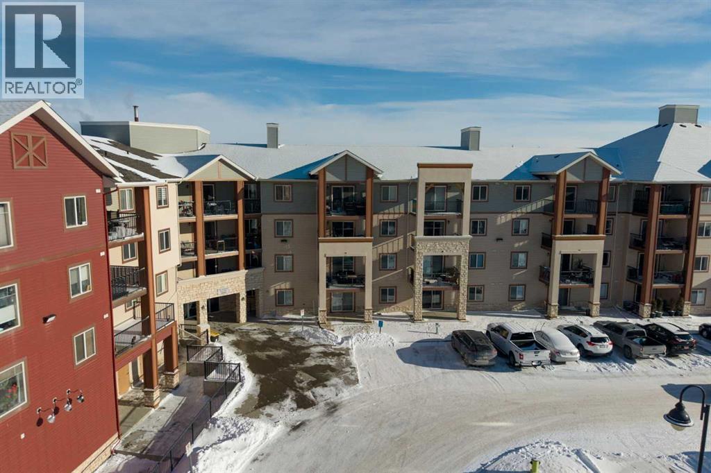 1211, 505 Railway Street W, Cochrane, Alberta  T4C 2K9 - Photo 2 - A2287289