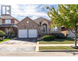 188 BLUE MOUNTAIN DRIVE, Hamilton, Ontario