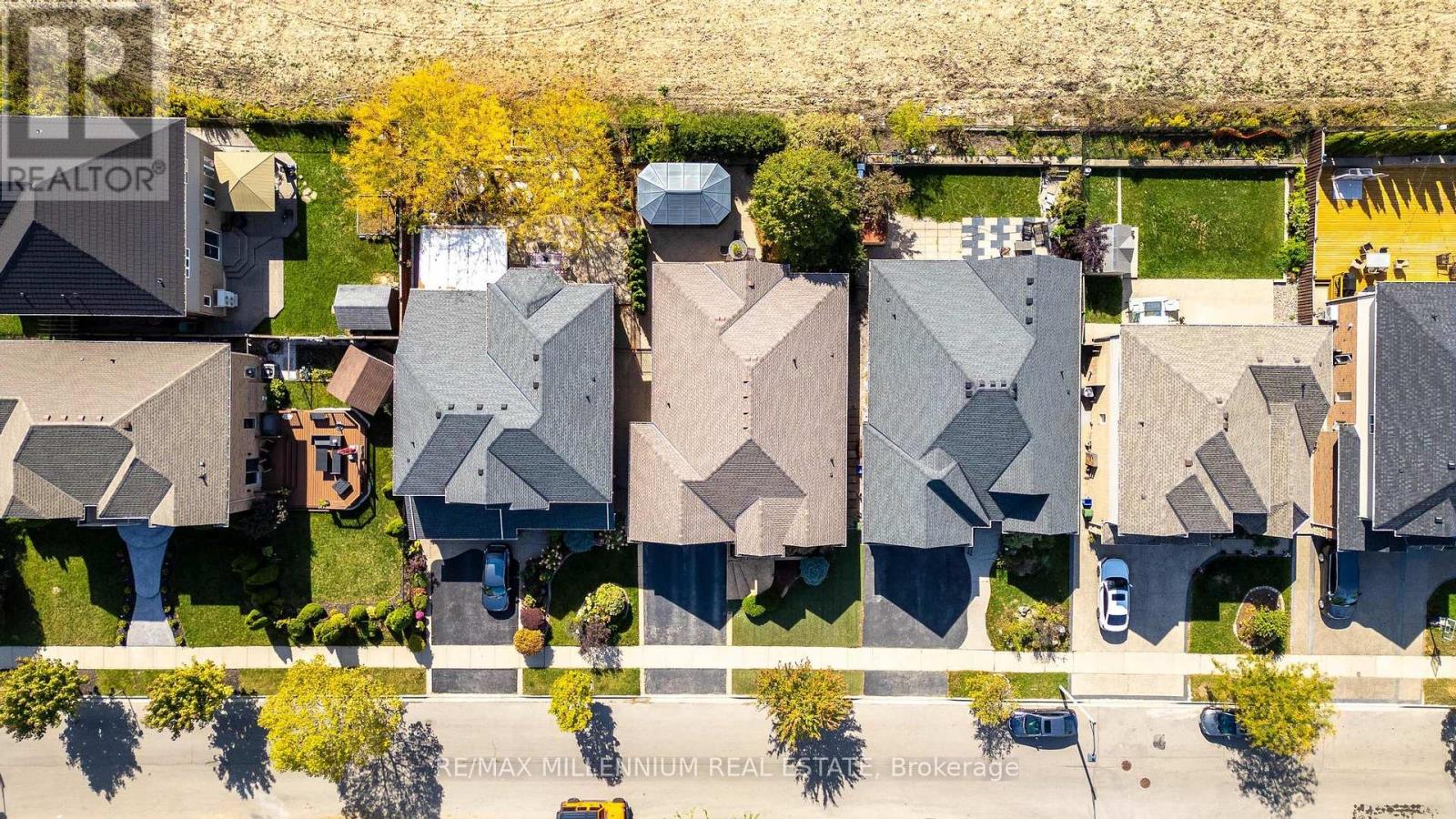 188 Blue Mountain Drive, Hamilton, Ontario  L0R 1P0 - Photo 44 - X12521178