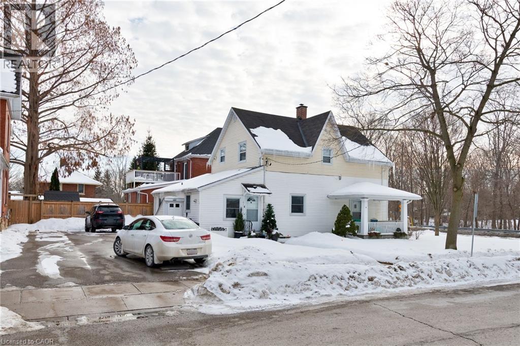 95 Elgin Street, St. Thomas, Ontario  N5R 3M5 - Photo 41 - 40806625