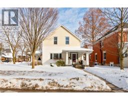 95 ELGIN Street, St. Thomas, Ontario