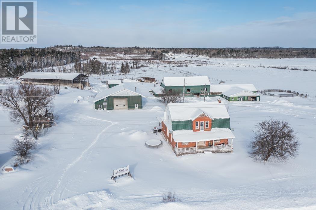 3064 Government Rd, Whole Package, Townships Of Tarbutt, Ontario P0R 1E0 - Photo 19 - SM252797