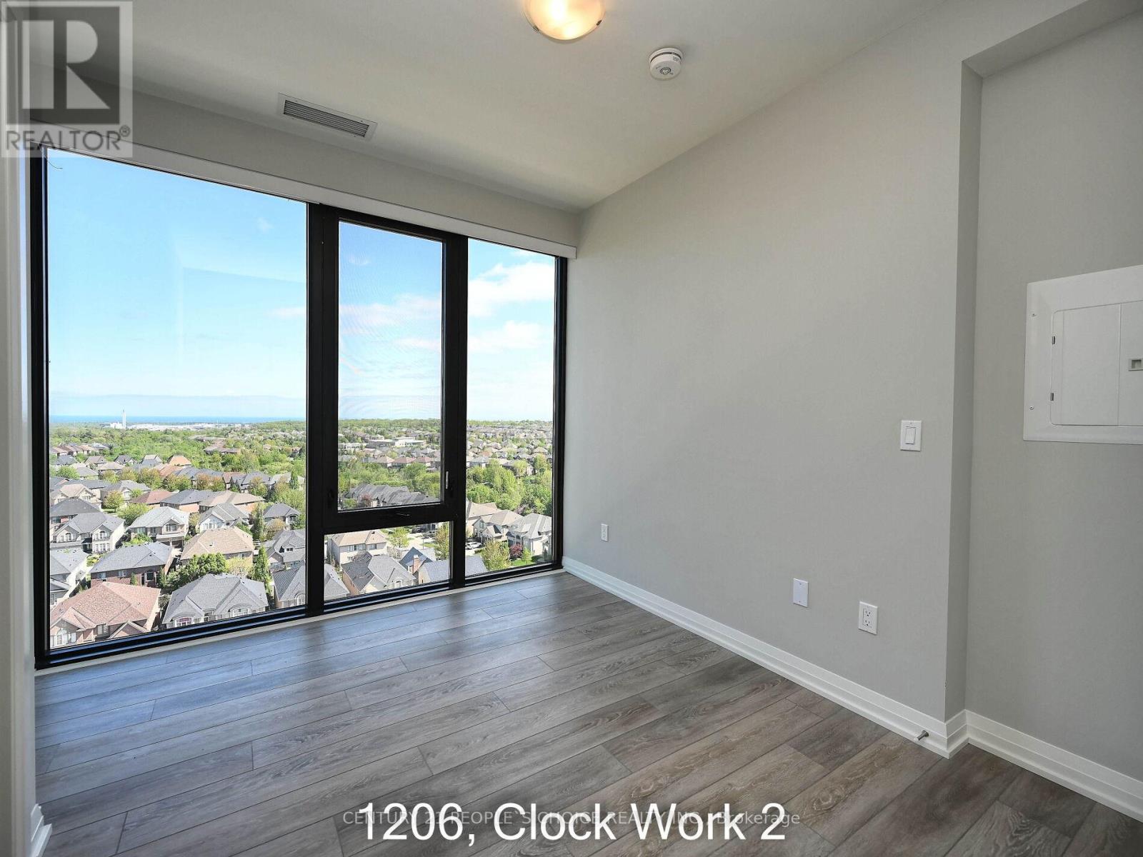 1206 - 3006 William Cutmore Boulevard, Oakville, Ontario  L6H 3W9 - Photo 16 - W12634828