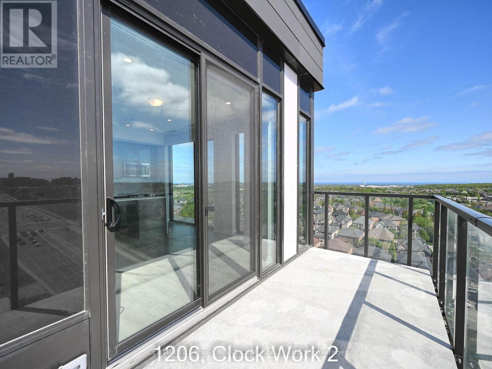 1206 - 3006 William Cutmore Boulevard, Oakville, Ontario  L6H 3W9 - Photo 29 - W12634828