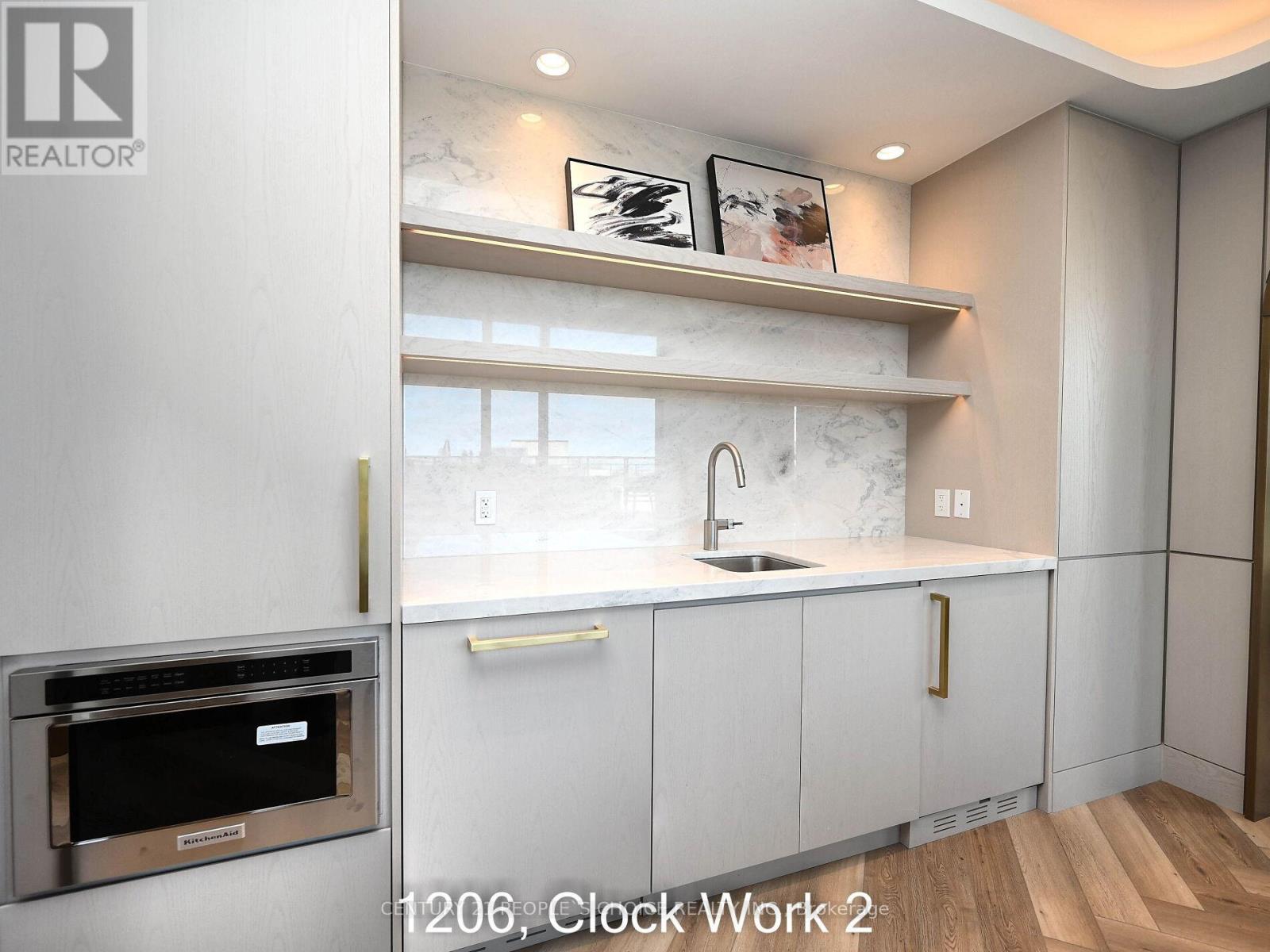 1206 - 3006 William Cutmore Boulevard, Oakville, Ontario  L6H 3W9 - Photo 36 - W12634828