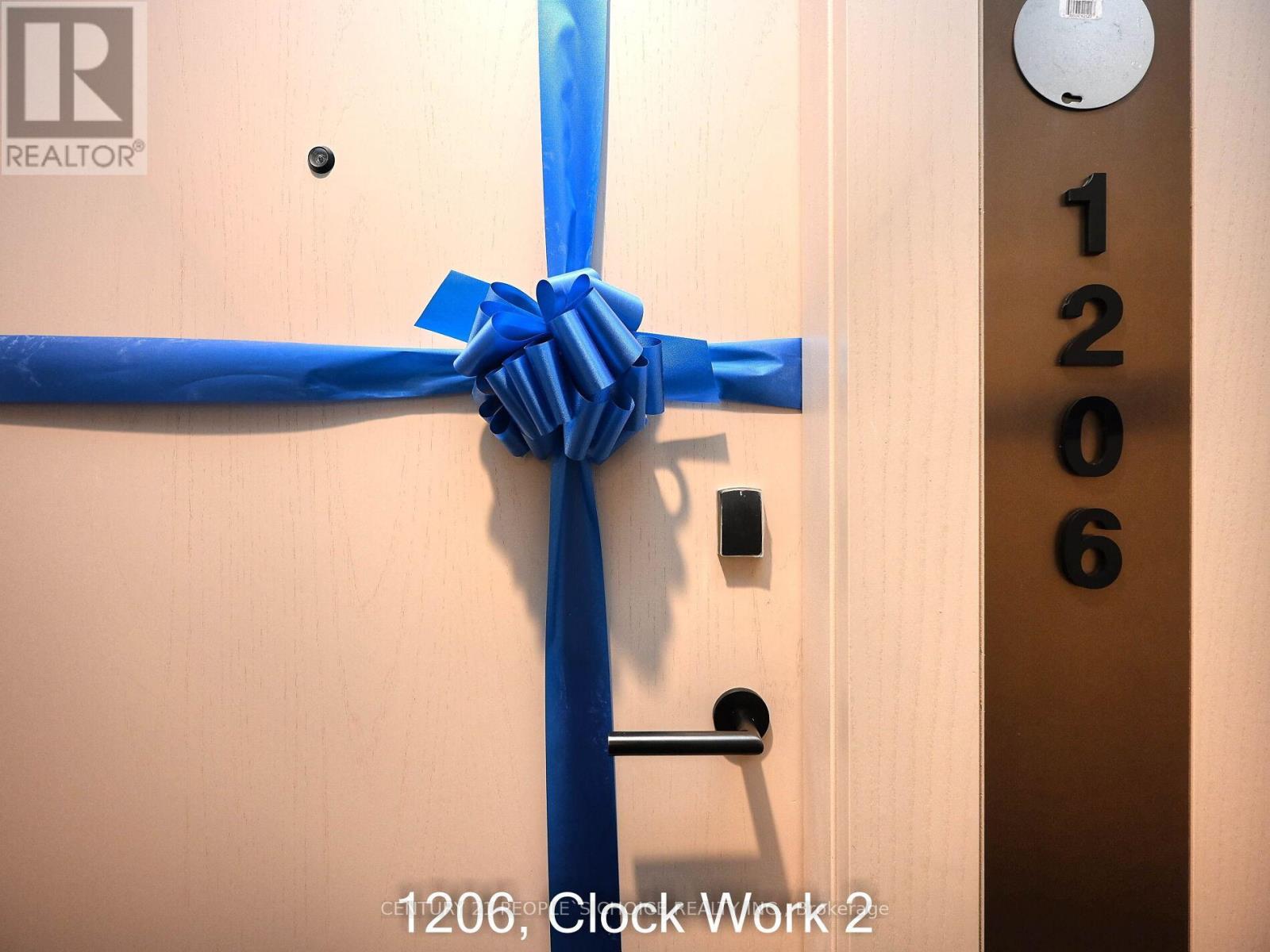 1206 - 3006 William Cutmore Boulevard, Oakville, Ontario  L6H 3W9 - Photo 6 - W12634828