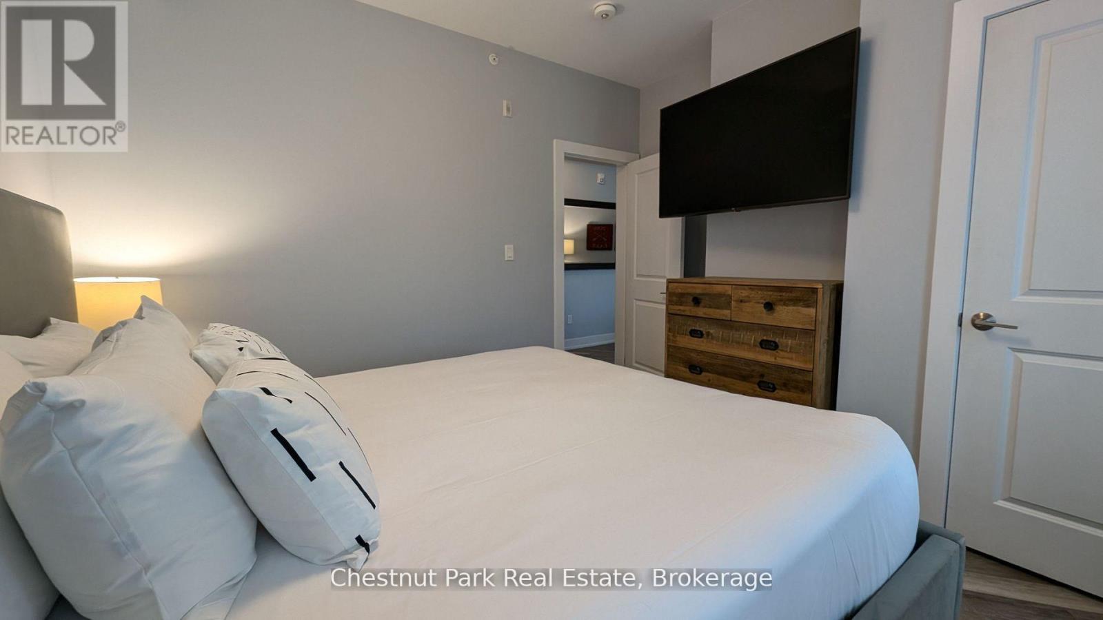 316 - 25 Pen Lake Point Road, Huntsville (Chaffey), Ontario  P1H 1A9 - Photo 16 - X12807764