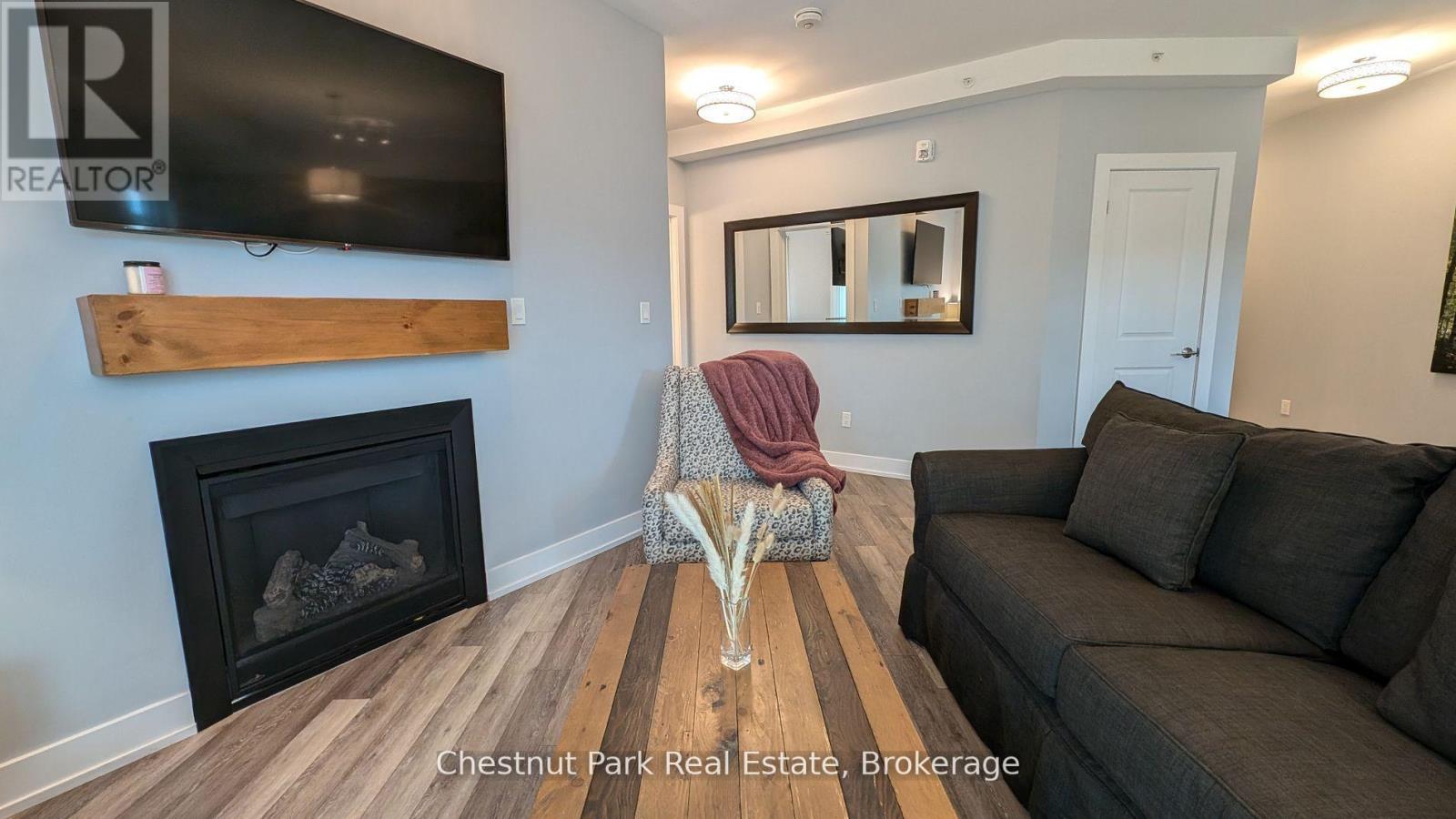 316 - 25 Pen Lake Point Road, Huntsville (Chaffey), Ontario  P1H 1A9 - Photo 22 - X12807764