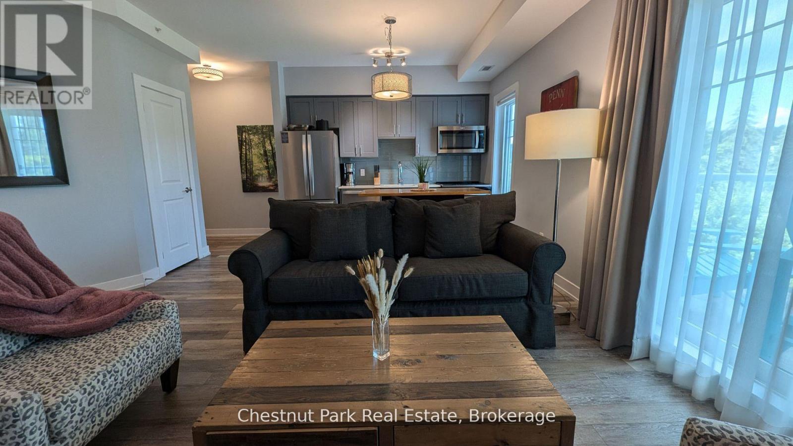 316 - 25 Pen Lake Point Road, Huntsville (Chaffey), Ontario  P1H 1A9 - Photo 23 - X12807764