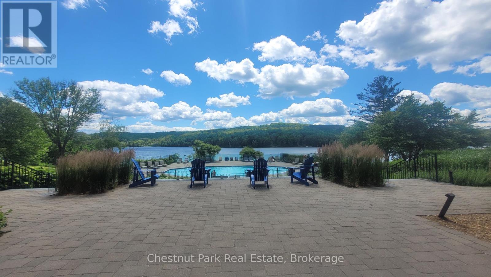 316 - 25 Pen Lake Point Road, Huntsville (Chaffey), Ontario  P1H 1A9 - Photo 25 - X12807764