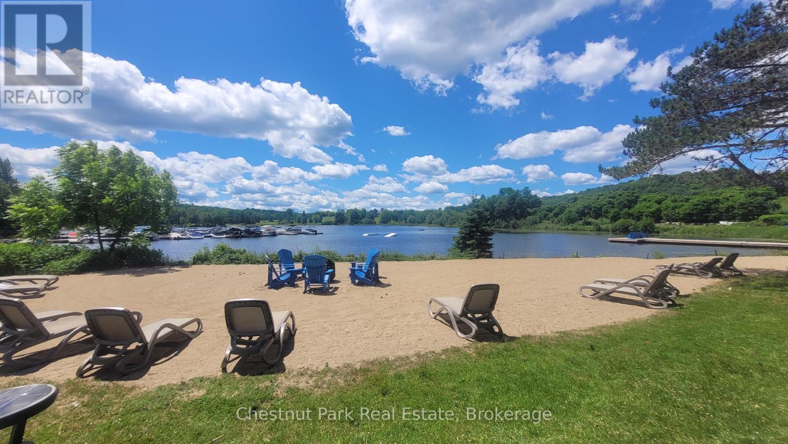 316 - 25 Pen Lake Point Road, Huntsville (Chaffey), Ontario  P1H 1A9 - Photo 26 - X12807764