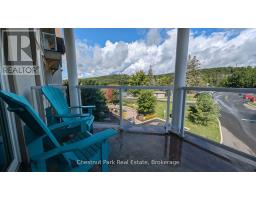 316 - 25 PEN LAKE POINT ROAD, huntsville (chaffey), Ontario