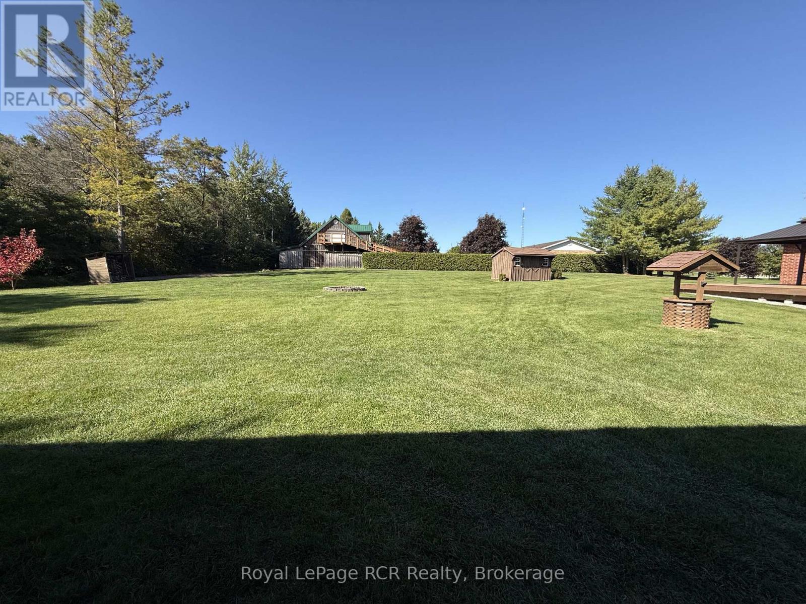 9632 Concession Rd 4 N, Wellington North, Ontario  N0G 2L0 - Photo 12 - X12807786