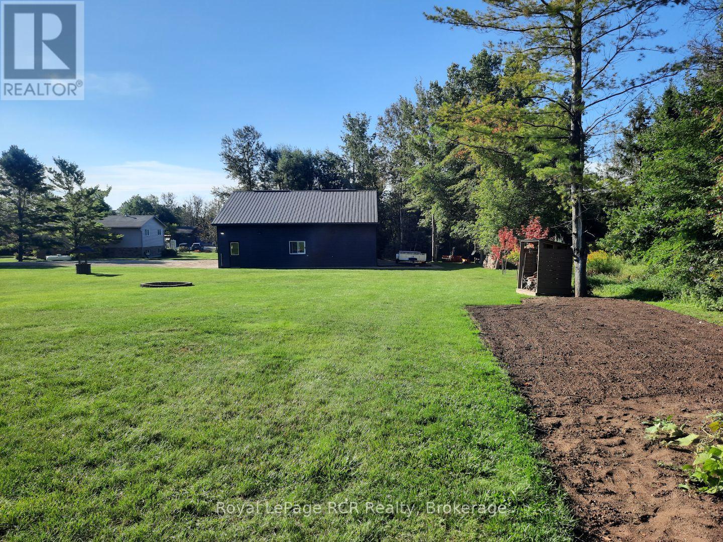 9632 Concession Rd 4 N, Wellington North, Ontario  N0G 2L0 - Photo 13 - X12807786