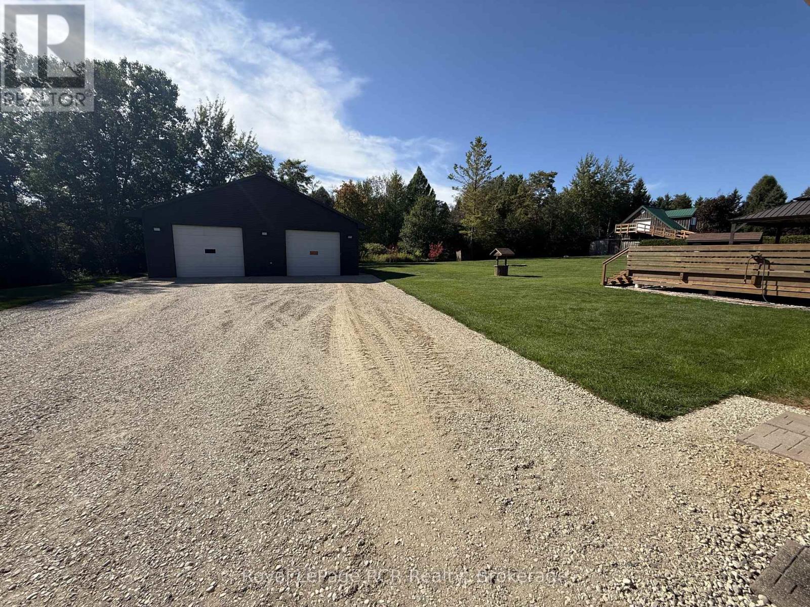 9632 Concession Rd 4 N, Wellington North, Ontario  N0G 2L0 - Photo 14 - X12807786