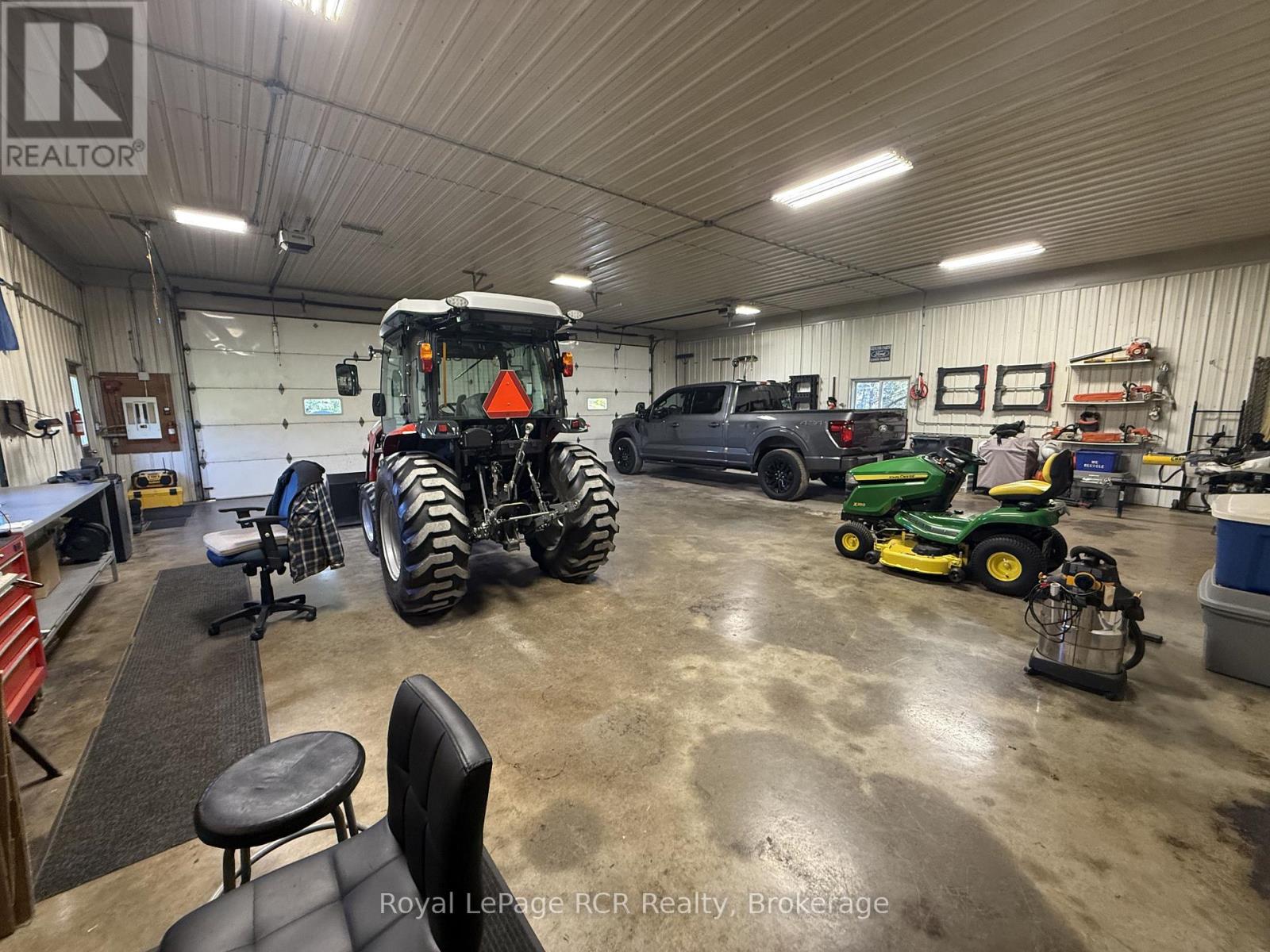 9632 Concession Rd 4 N, Wellington North, Ontario  N0G 2L0 - Photo 18 - X12807786