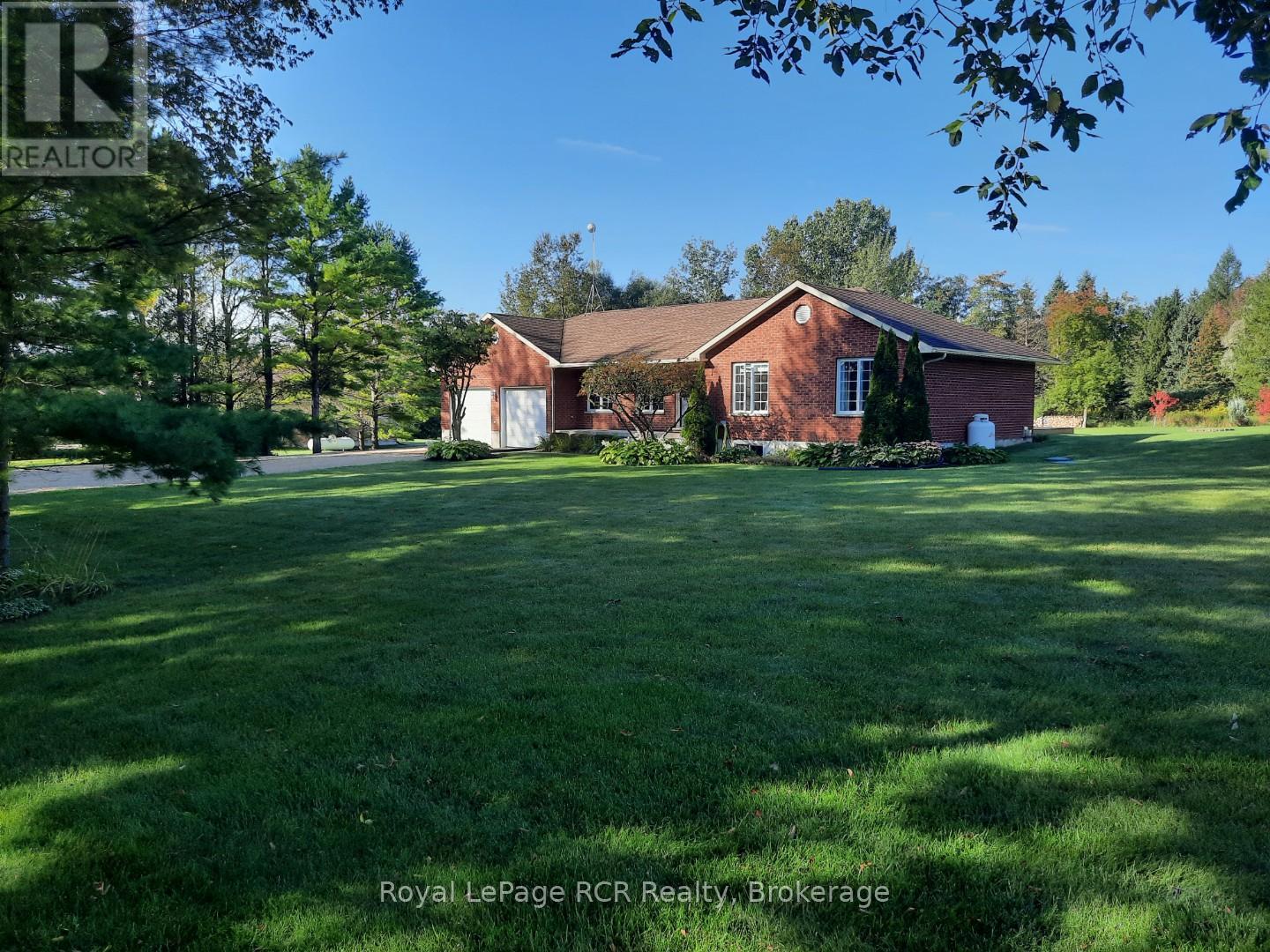 9632 Concession Rd 4 N, Wellington North, Ontario  N0G 2L0 - Photo 2 - X12807786