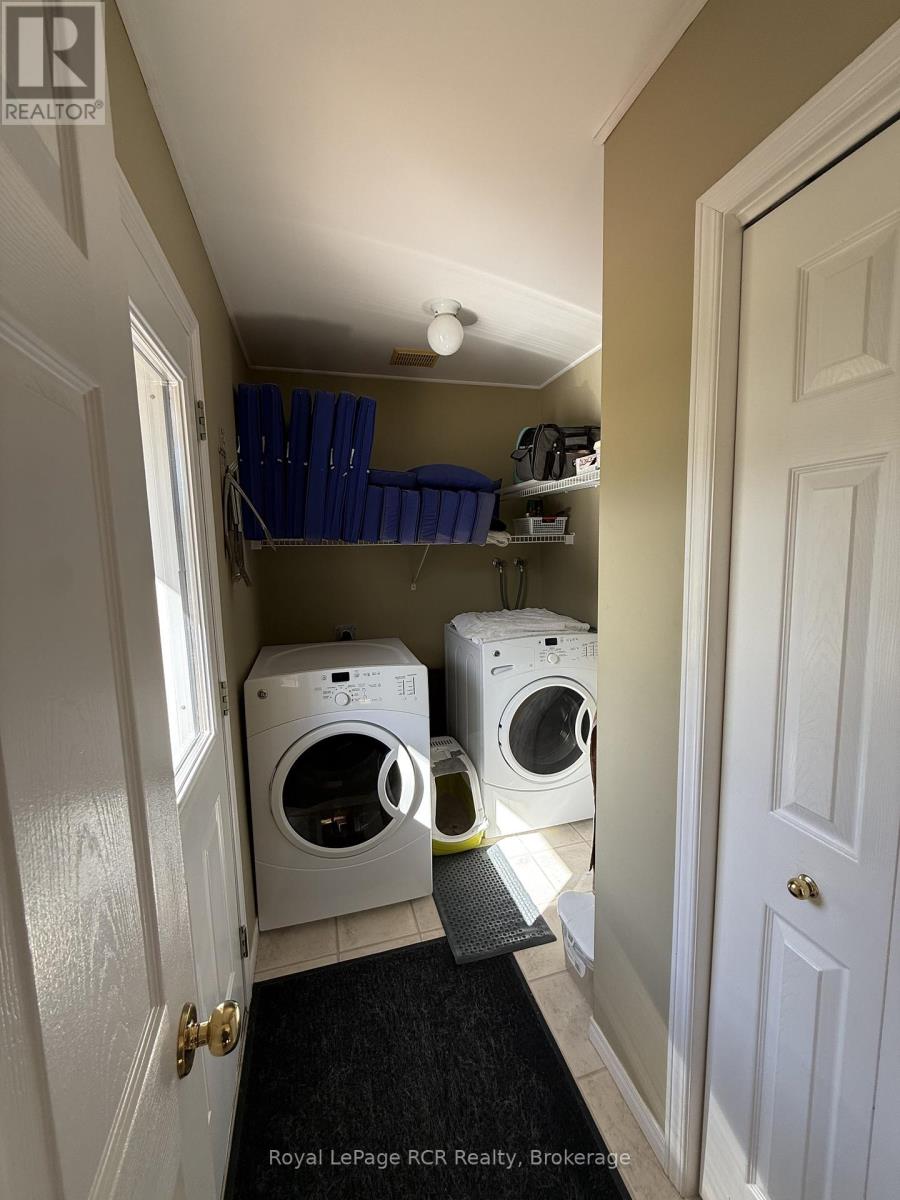 9632 Concession Rd 4 N, Wellington North, Ontario  N0G 2L0 - Photo 25 - X12807786