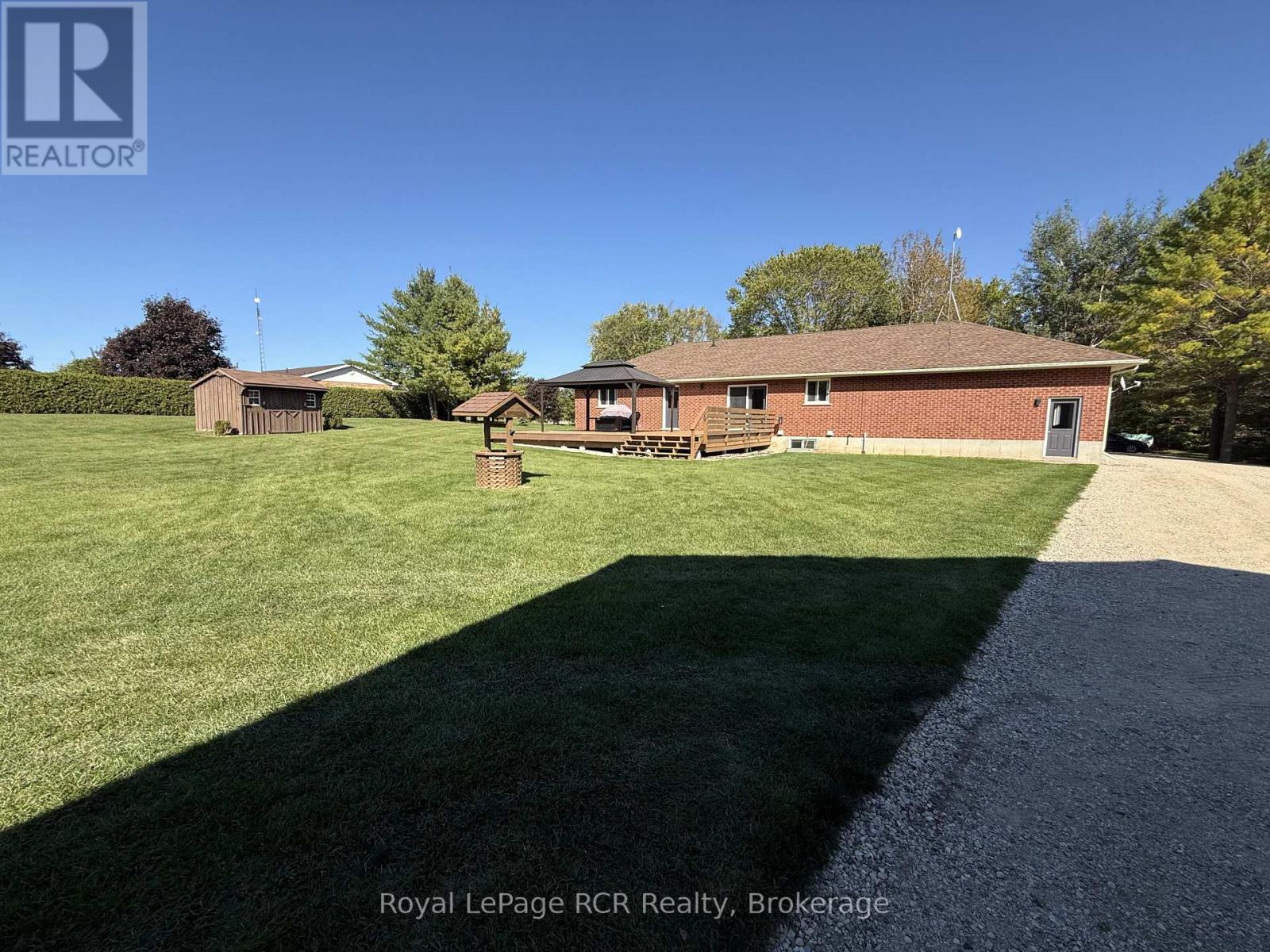 9632 Concession Rd 4 N, Wellington North, Ontario  N0G 2L0 - Photo 4 - X12807786